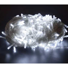 Xmas гірлянда LED (Водоспад 3M*3M) 480-W Біла 3903