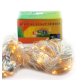 Xmas гірлянда LED (Водоспад 3M*3M) 480-WW Теплий білий 3905