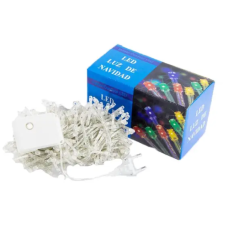 Xmas гірлянда LED (Водоспад 2M*2M) 200-WW-2 Теплий білий 7596