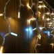 Xmas гірлянда LED 120 3.3Line Short curtain(Бульбашки/Бахрома)WW-1 Теп.білий 5М Вул.+соед.Бел 3938- Замовити за ціною 1116 грн.