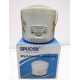 Рисоварка електрична 3л, 500Вт SPUOSR CFXB30-B