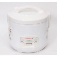 Рисоварка електрична 4л 700Вт SPUOSR CFXB40-B