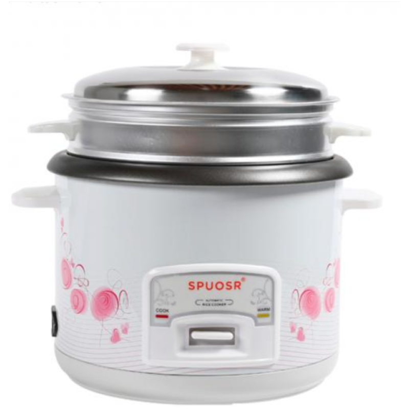 Рисоварка електрична 5л 900Вт SPUOSR CFXB50-A