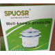 Рисоварка електрична 5л 900Вт SPUOSR CFXB50-A