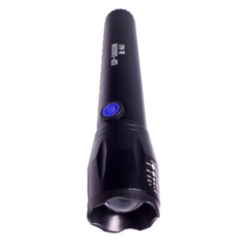 Фонарик ручной BL K63 18650 usb charge 6992