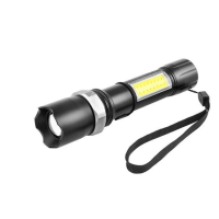 Ручний ліхтарик BL W546 COB usb charge 7410