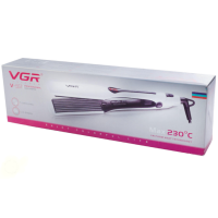 Гофре для волосся VGR V-557
