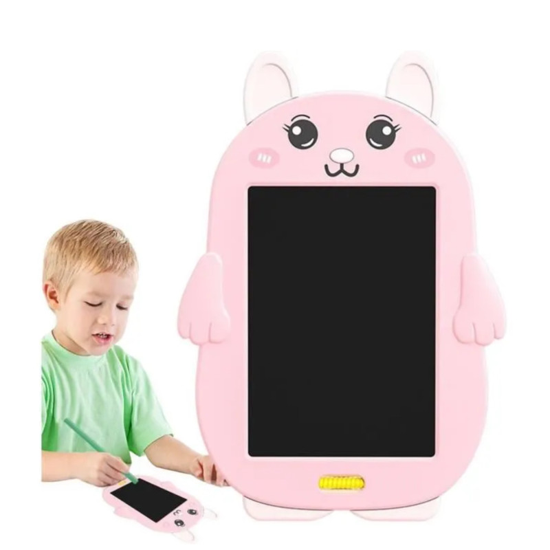 Планшет LCD для рисования 8,5" (цветной)