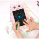 Планшет LCD для малювання 8,5" (кольоровий)
