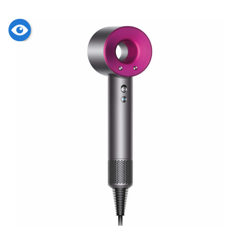 Фен стайлер для волосся Hair dryer