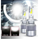 Комплект LED ламп C6 H7 HeadLight