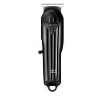 Професійний триммер для стрижки та бороди з LED дисплеєм Professional VGR V-982