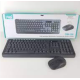 Клавіатура Мишка wireless CMK-329