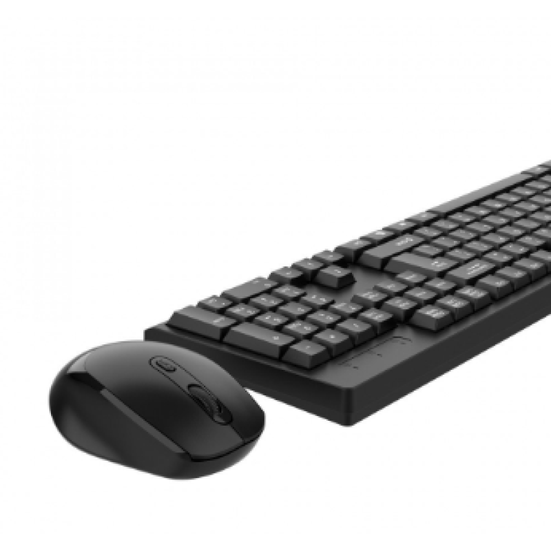 Клавіатура Мишка wireless CMK-326