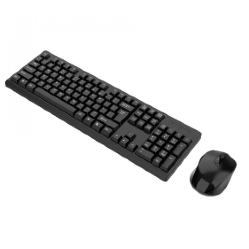 Клавіатура Мишка wireless CMK-326