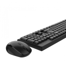 Клавіатура Мишка wireless CMK-326