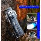Запальничка електроімпульсна USB 229