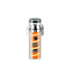 Запальничка електроімпульсна USB 229