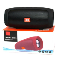 Бездротова колонка JBL Charge Mini 3+