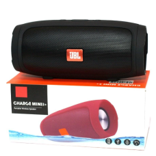 Бездротова колонка JBL Charge Mini 3+