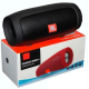 Бездротова колонка JBL Charge Mini 3+
