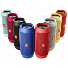 Бездротова колонка JBL Charge 2+