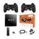 Ігрова приставка Game TV Box M8 Pro