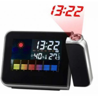 Годинник DS-8190 з проектором