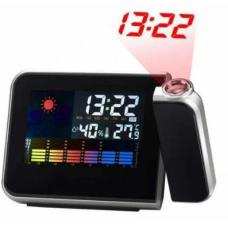 Годинник DS-8190 з проектором