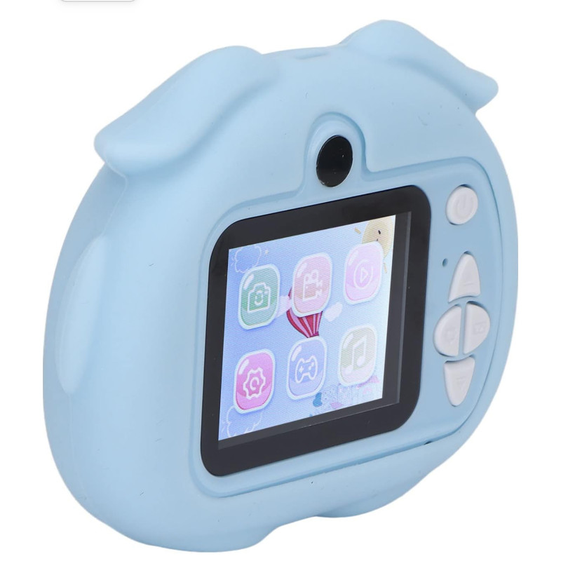 ДИТЯЧИЙ ФОТОАПАРАТ INFINITY CHILDRENS CAMERA D300