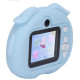 ДИТЯЧИЙ ФОТОАПАРАТ INFINITY CHILDRENS CAMERA D300