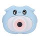 ДИТЯЧИЙ ФОТОАПАРАТ INFINITY CHILDRENS CAMERA D300