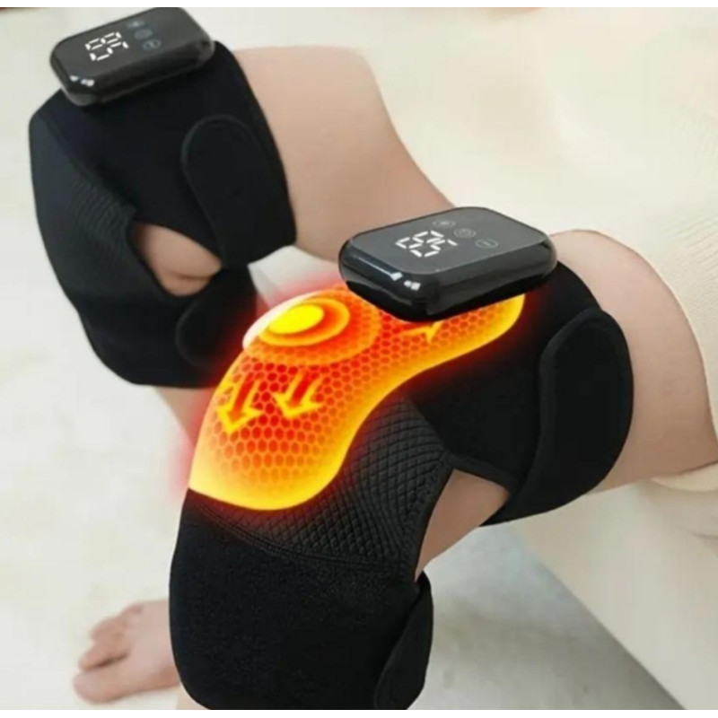 Масажер для коліна HailiCare Hailicare ZK-2068