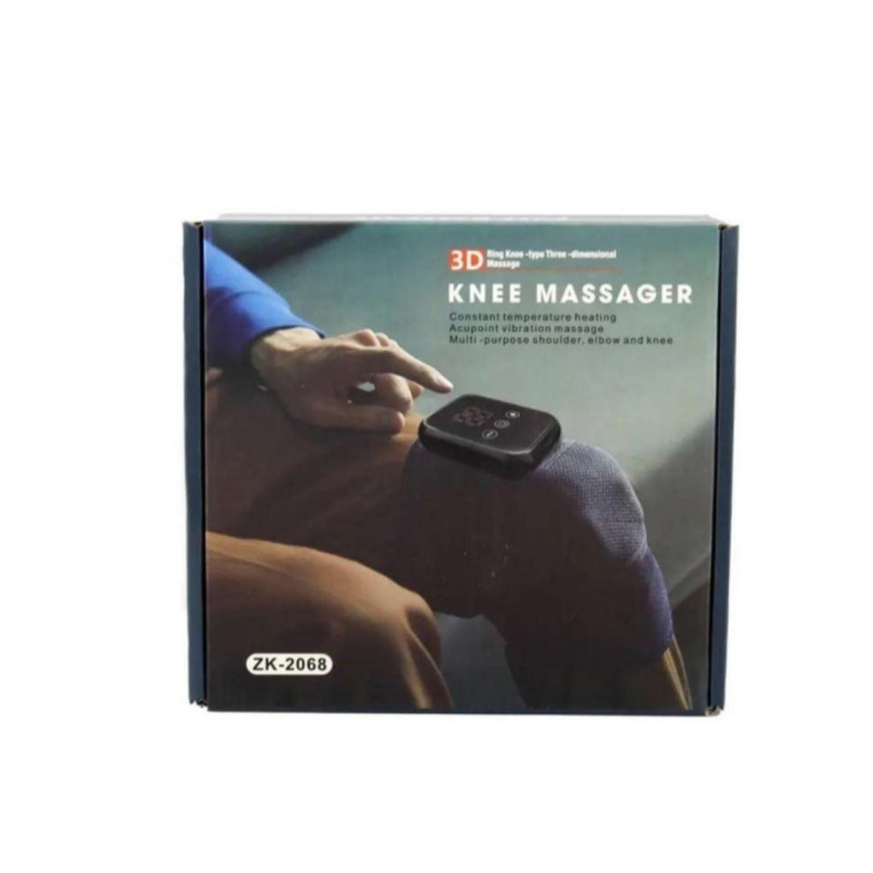 Масажер для коліна HailiCare Hailicare ZK-2068