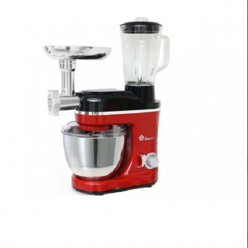 Кухонні комбайни 3в1 4Л DOMOTEC MS-2052