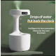 Зволожувач повітря 800 мл, Anti Gravity Humidifier