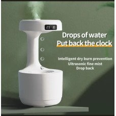 Увлажнитель воздуха 800 мл, Anti Gravity Humidifier
