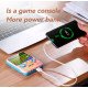 Портативная игровая консоль G5S с джойстиком
