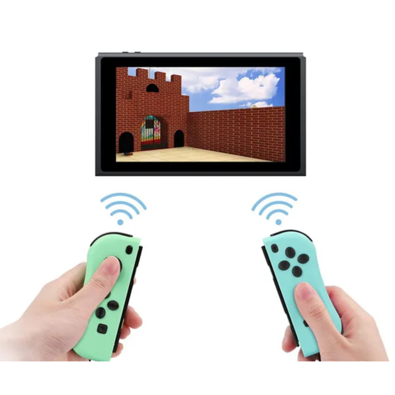 Joy-Con для Nintendo Switch J-C PAD Контролери для Nintendo