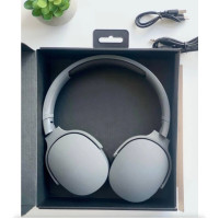 Бездротові навушники з мікрофоном Wireless Headphone P2961 BT