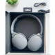 Бездротові навушники з мікрофоном Wireless Headphone P2961 BT