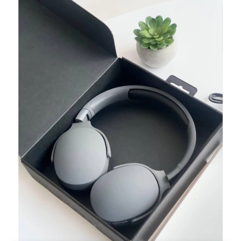 Бездротові навушники з мікрофоном Wireless Headphone P2961 BT
