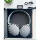 Беспроводные наушники с микрофоном Wireless Headphone P2961 BT- Замовити за ціною 437 грн.