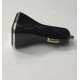 Автомобильное зарядное устройство HZ HC-13 USB C USB (C 5V3.1A 5V3A 9V2A 12V1.5A)