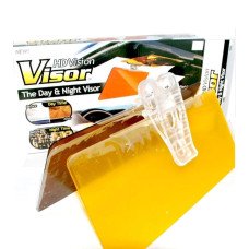 Антибликовый козырек для автомобиля HD Vision Visor