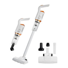Акумуляторний пилосос без мішка Vacuum Cleaner HY-118 2000mAh 120 Вт