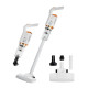 Акумуляторний пилосос без мішка Vacuum Cleaner HY-118 2000mAh 120 Вт