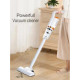 Акумуляторний пилосос без мішка Vacuum Cleaner HY-118 2000mAh 120 Вт