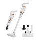 Акумуляторний пилосос без мішка Vacuum Cleaner HY-118 2000mAh 120 Вт