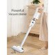 Акумуляторний пилосос без мішка Vacuum Cleaner HY-118 2000mAh 120 Вт